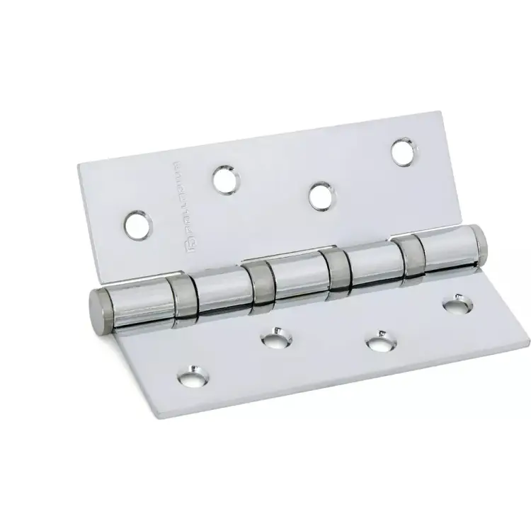 Универсальная дверная петля Palladium N 500 C-S-4" CP 10897