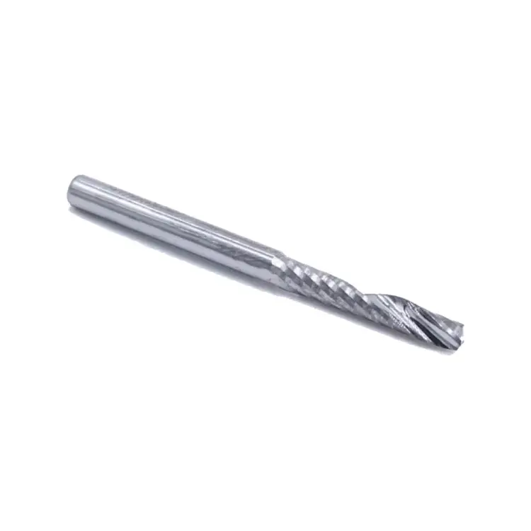 Спиральная однозаходная фреза МНОГОФРЕЗ MF1x3.15 3281