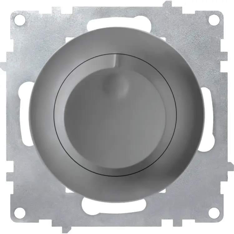 Светорегулятор для ламп накаливания и галогенных ламп OneKeyElectro 2172850