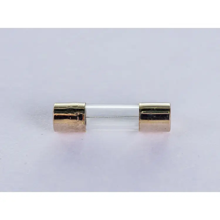 Стеклянный предохранитель Nord-Yada AGF503 904664