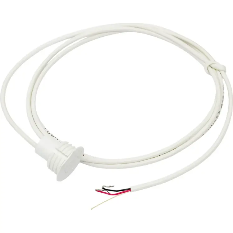 Охранный точечный магнитоконтактный извещатель Магнито-контакт ИО 102-39 2739