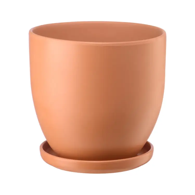 Керамический горшок Вещицы бутон BH-43-3