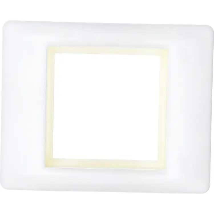 Одноместная рамка IEK ПРАЙМЕР CKK-40D-RU2-K01