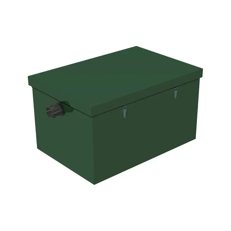 Жироуловитель Alta Group Alta-M-In 1,5-100