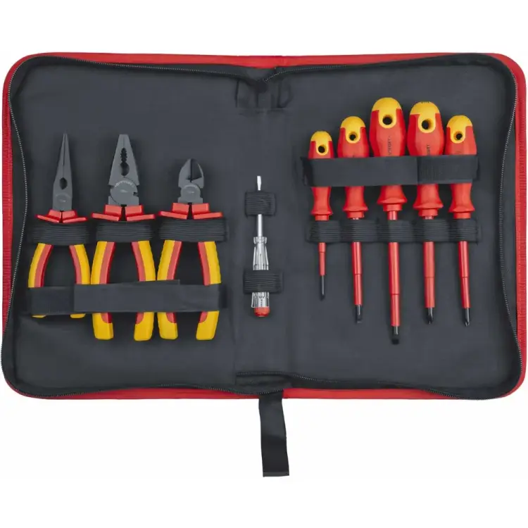 Набор инструмента ОНЛАЙТ 82 969 OHT-Ind01-H9 82969