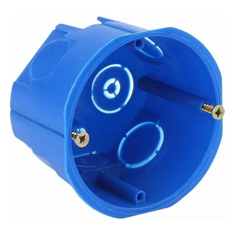 Установочная коробка для твердых стен ЭРА КУТ Б0037429