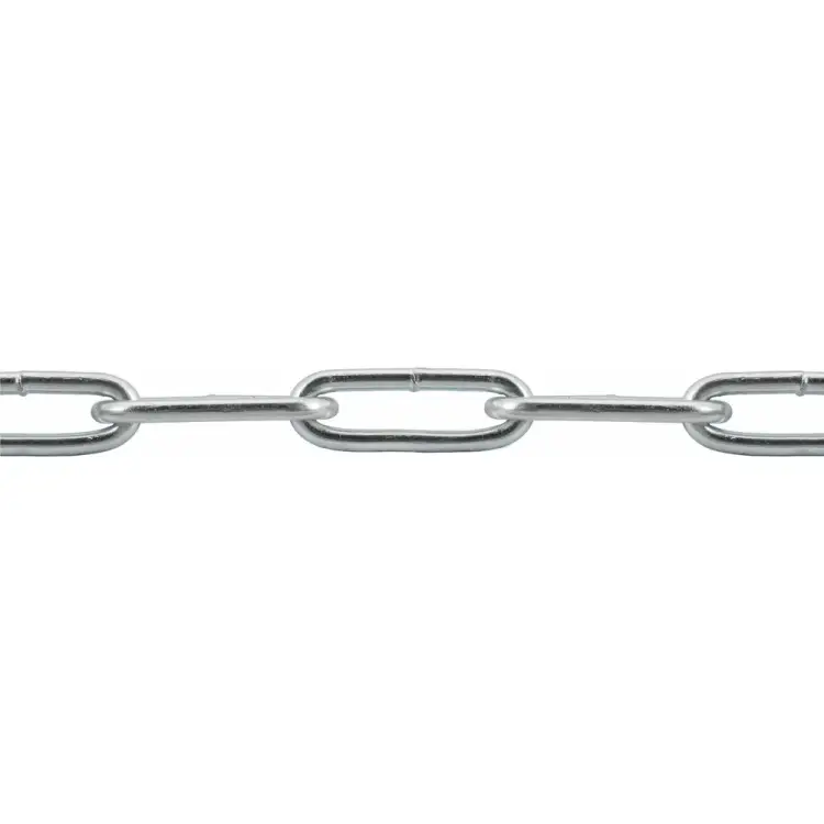 Сварная цепь STARFIX SMP-42318-20