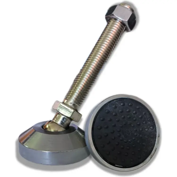 Регулируемая шарнирная опора UnitMC 400203 60хМ16х100