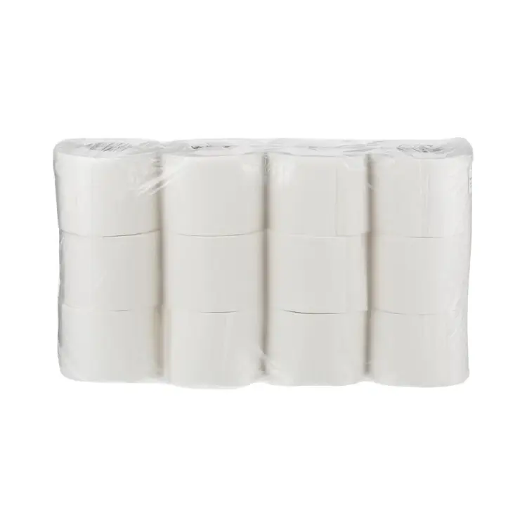 Бумага туалетная ООО Комус 1746370