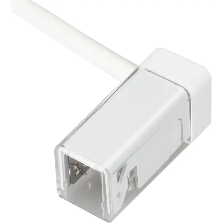 Коннектор питания Arlight ARL-MOONLiGHT-1712-сON-pOWeR-RR-WH 28054 Коннектор питания Arlight ARL-MOONLiGHT-1712-сON-pOWeR-RR-WH 28054