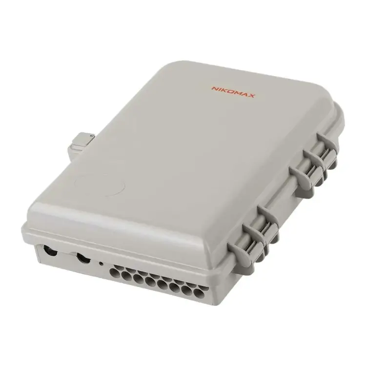 Оптическая кросс-муфта NIKOMAX NMF-SC-3FA-16-2MS