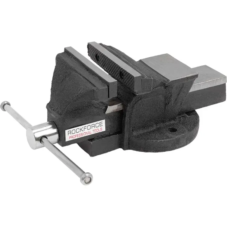 Стальные тиски Rockforce RF-6540204 3865