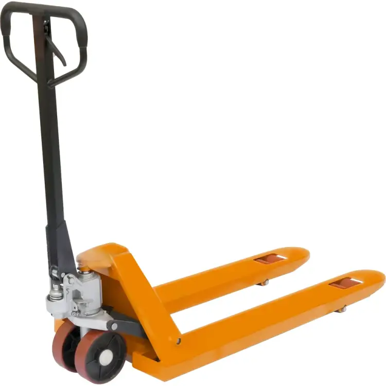 Гидравлическая тележка А5 AC 25 1001328 Гидравлическая тележка А5 AC 25 1001328