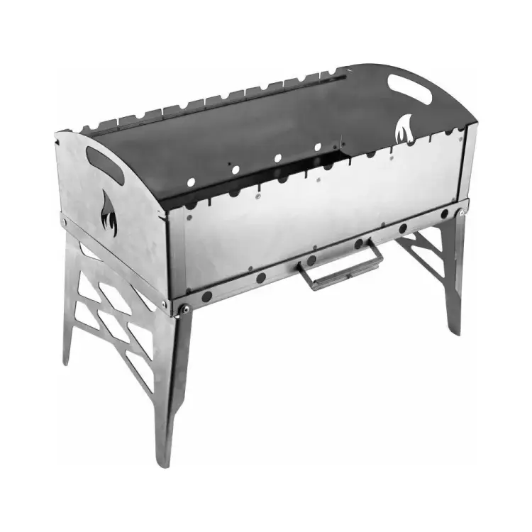 Складной мангал СПб УПП-5 Кейс 99928432.00