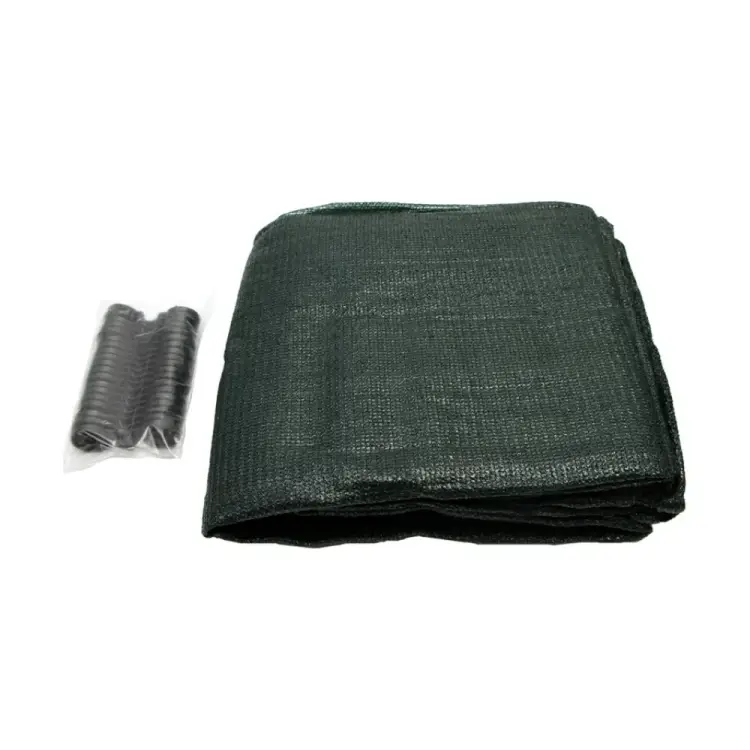 Фасованная сетка для притенения от солнца ПРОТЭКТ ФУ-80/2/5