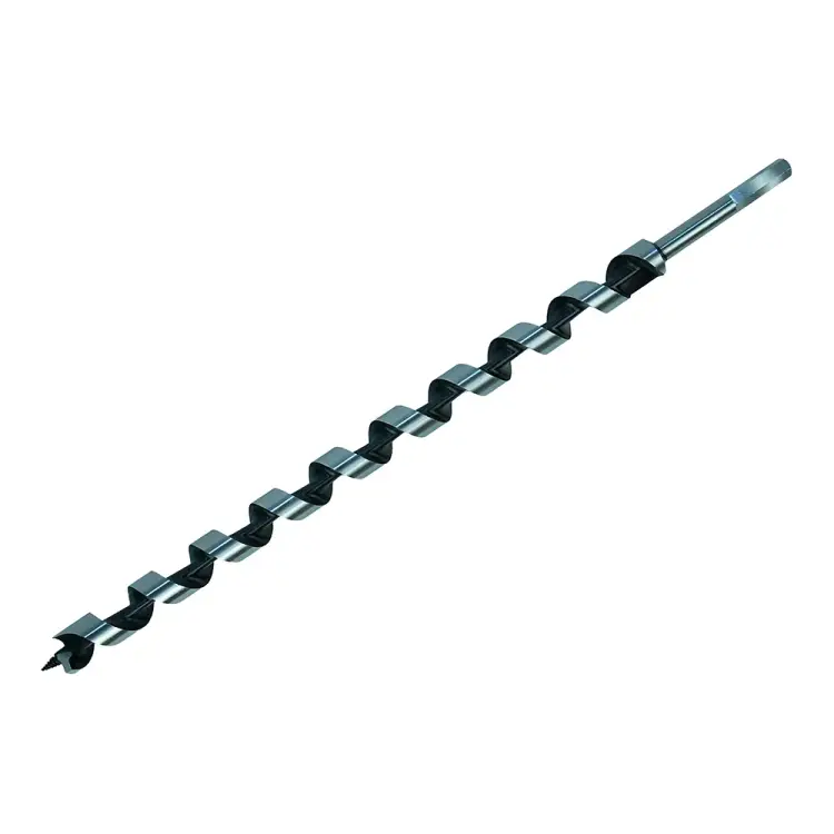 Винтовое сверло по дереву Sturm 1055-AG22x460