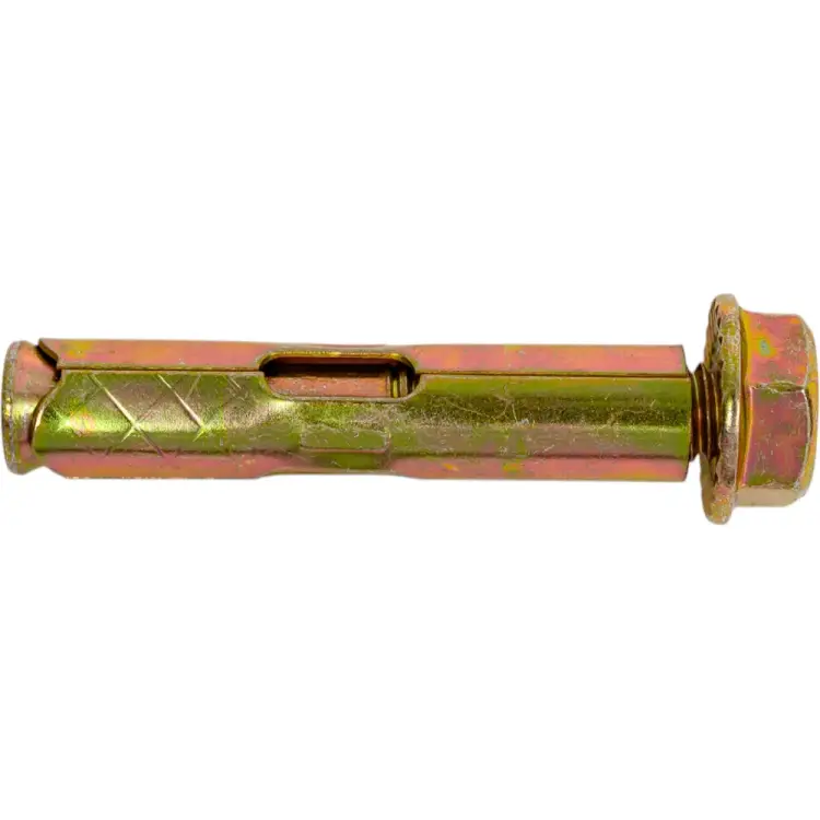 Анкерный болт Tech-Krep HNM 10х60 (50 шт.) . 117944