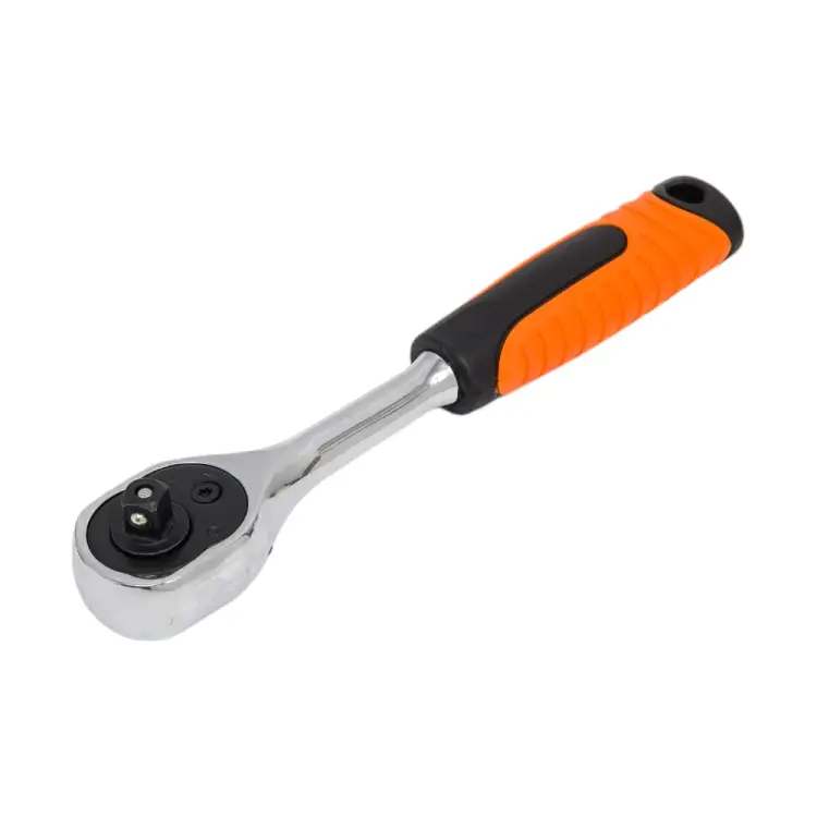 Трещоточный ключ NEO Tools 08-504