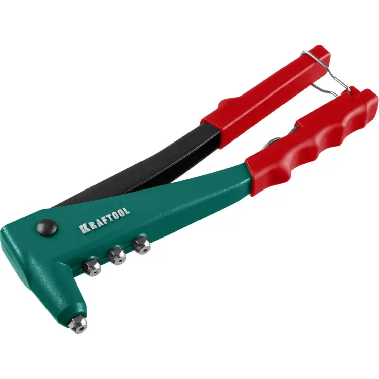 Заклепочник KRAFTOOL X-3 31170_z01 Заклепочник KRAFTOOL X-3 31170_z01