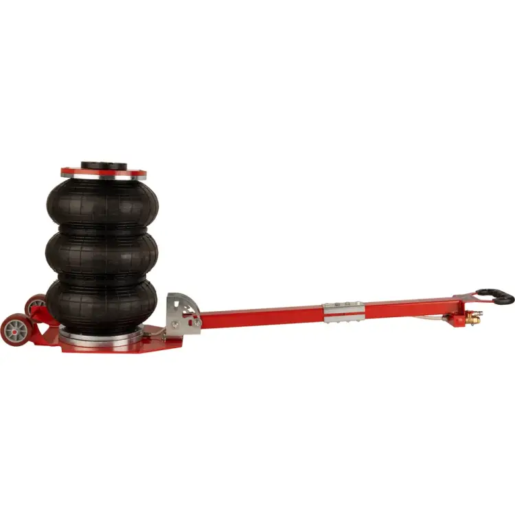 Домкрат WIEDERKRAFT WDK-81813