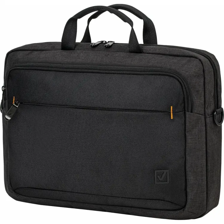 Сумка-портфель BRAUBERG Pragmatic 270827