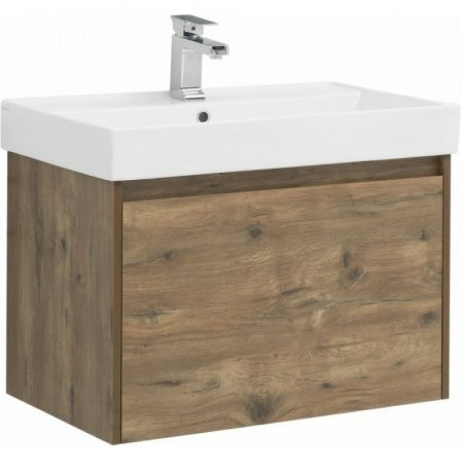 Тумба Aquanet Nova Lite 75