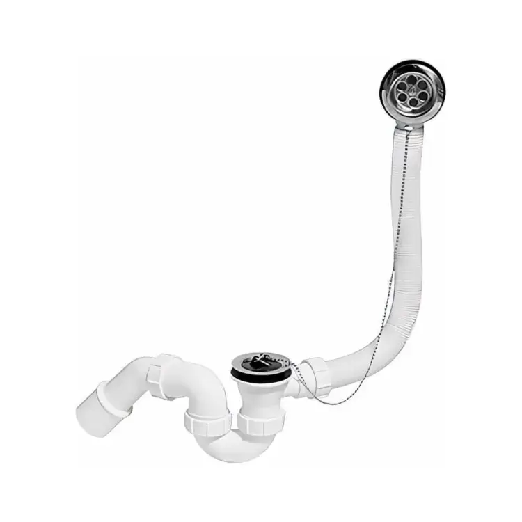 Слив-перелив McAlpine MRB1