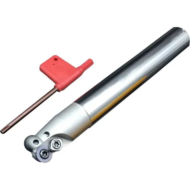 Фреза STV EMR C20-5R20-150-2T KF000038 Фреза STV EMR C20-5R20-150-2T KF000038