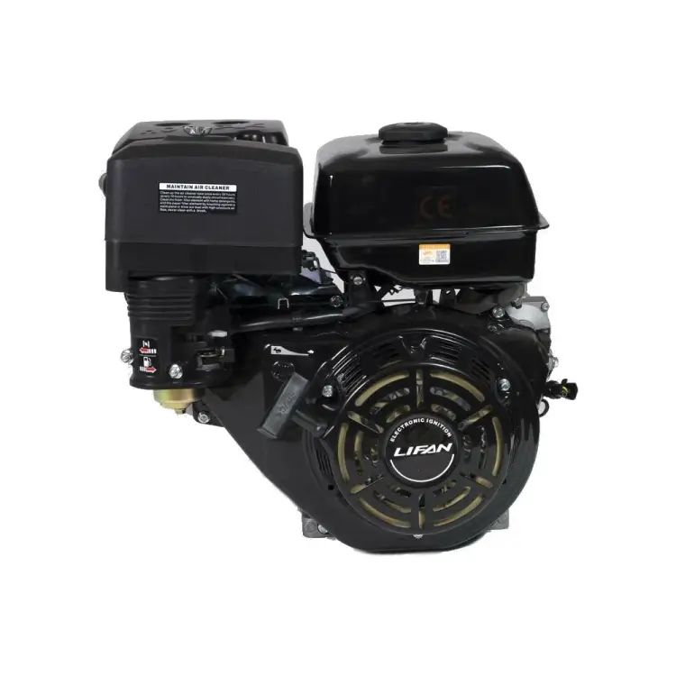 Двигатель LIFAN 190FD-V 00-00003006