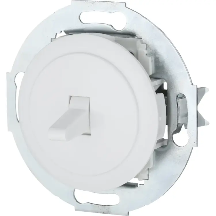 Однорычажковый переключатель LK Studio LK Vintage 88080четырех1