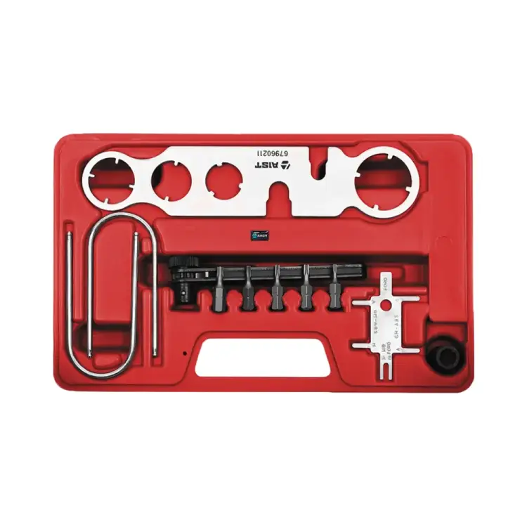 Набор инструмента для снятия антенн и автомагнитол AIST 67960211 00-00006019