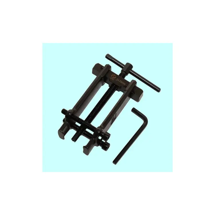 Регулируемый винтовой съемник CNIC TD0808/2 64800 Регулируемый винтовой съемник CNIC TD0808/2 64800