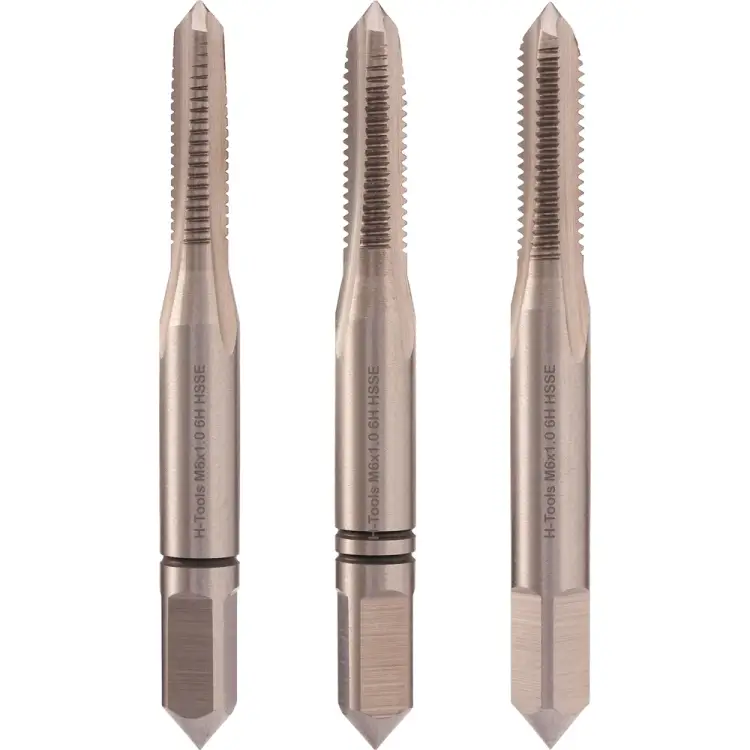 Набор метчиков H-Tools 230060EHT
