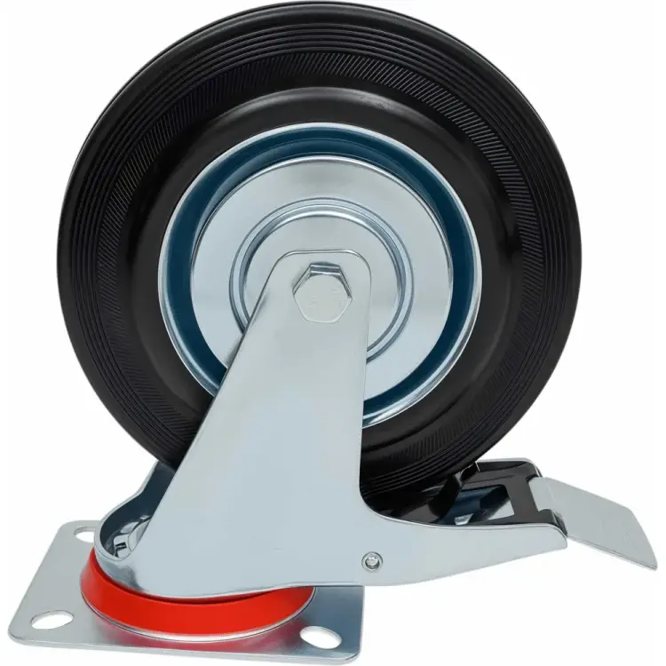 Промышленное поворотное колесо Gigant G-04-09-43