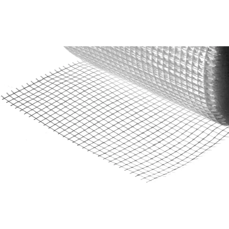 Самоклеящаяся серпянка STAYER FIBER-Tape Professional 1246-10-20