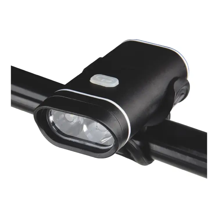 Велосипедный фонарь ЯРКИЙ ЛУЧ V-330