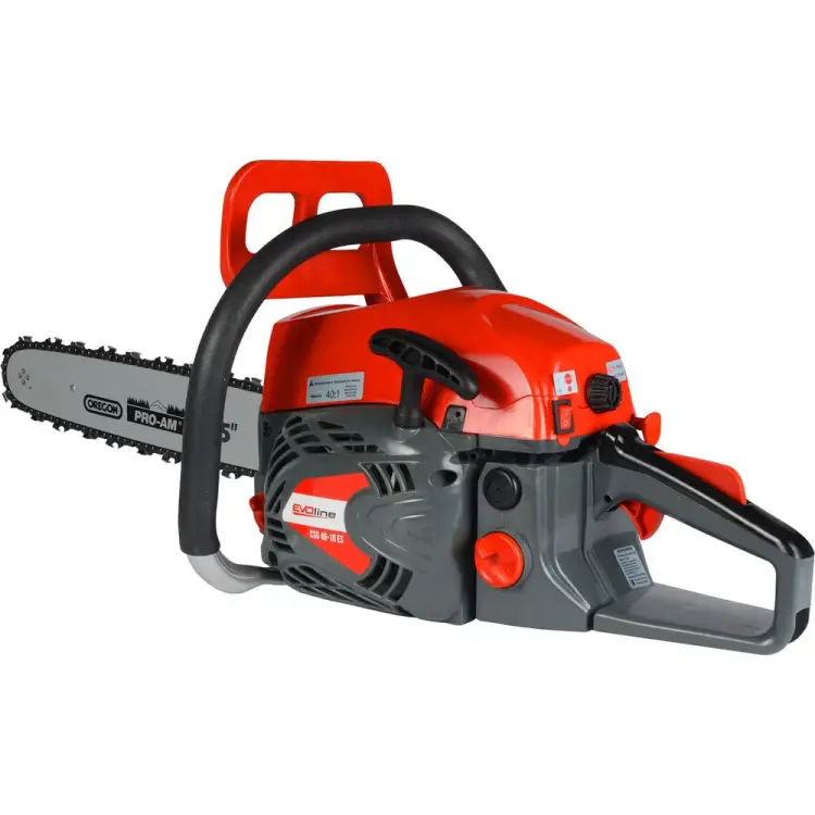 Бензиновая пила Evoline CSG46-16ES