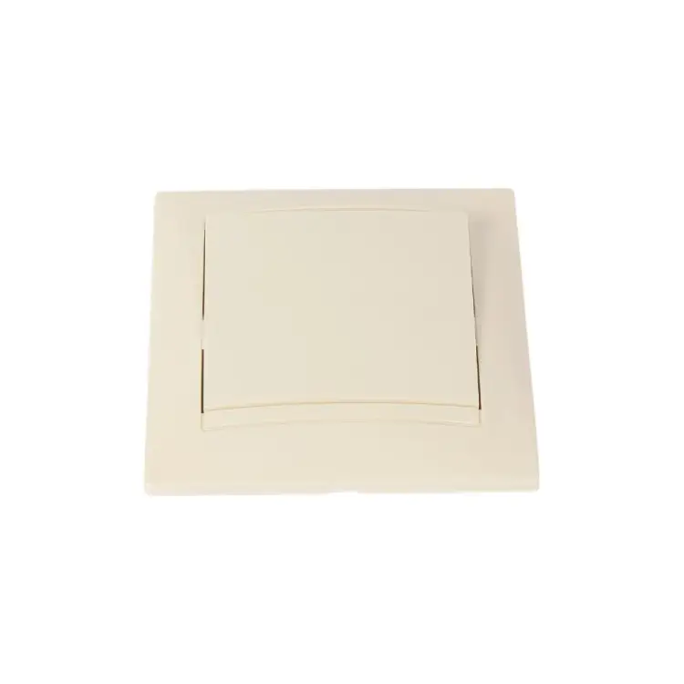 Выключатель TDM ELECTRIC Лама SQ1815-0101