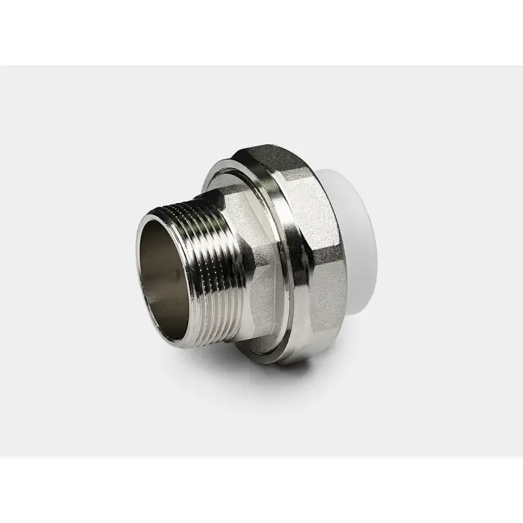 Муфтовая американка КОНТУР 11301063601