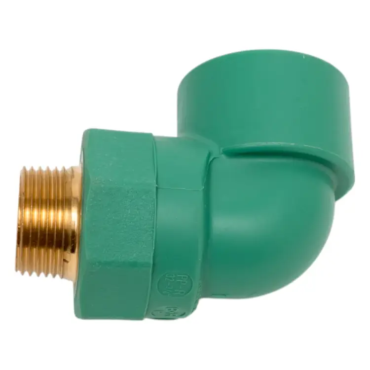 Комбинированный полипропиленовый угол Banninger 7R21087511