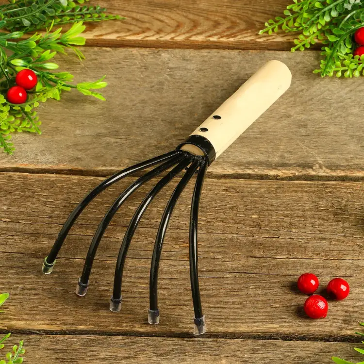 Рыхлитель Greengo 2710312 Рыхлитель Greengo 2710312