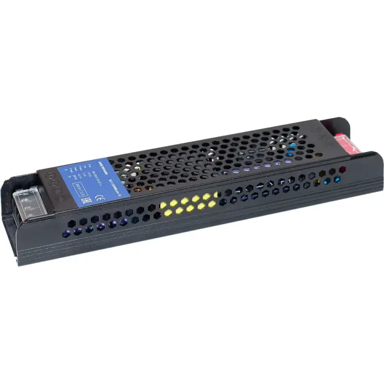 Интерьерный блок питания ELF ELF-12200BEslim-JH