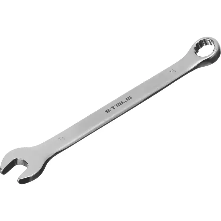 Комбинированный ключ STELS 15205