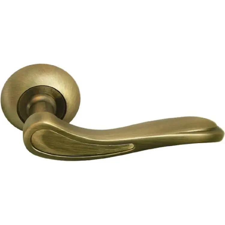 Дверная ручка MORELLI London Eye MH-26 9009871