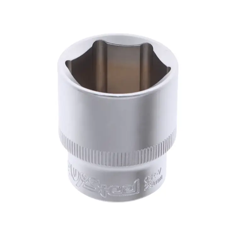 Шестигранная торцевая головка AV Steel AV Steel AV-520029