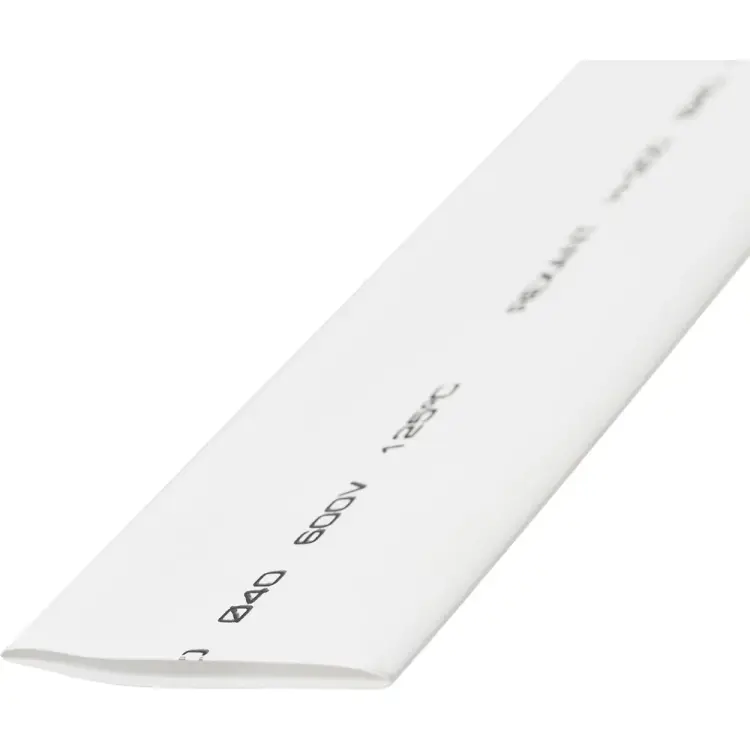 Термоусадочная трубка REXANT 24-0001