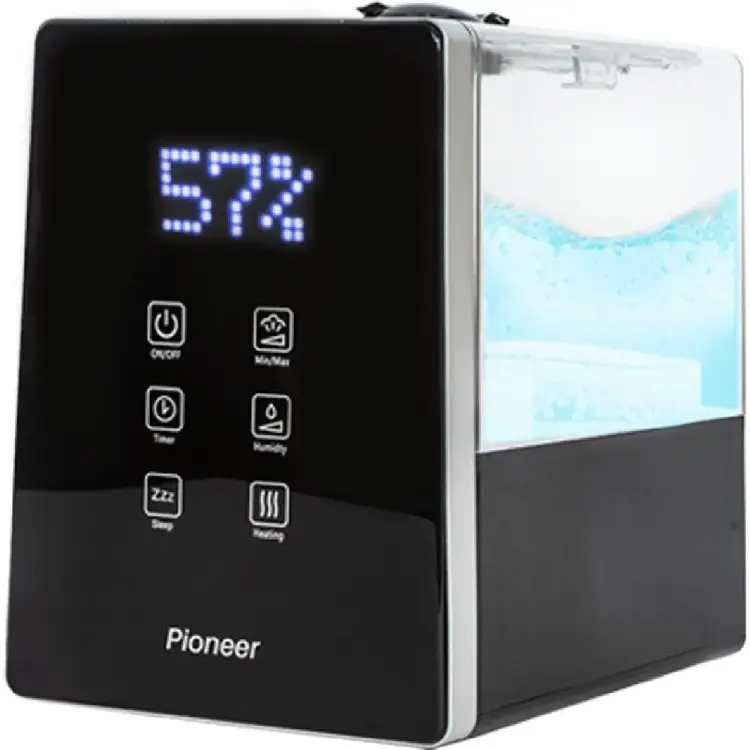 Увлажнитель воздуха Pioneer HDS12