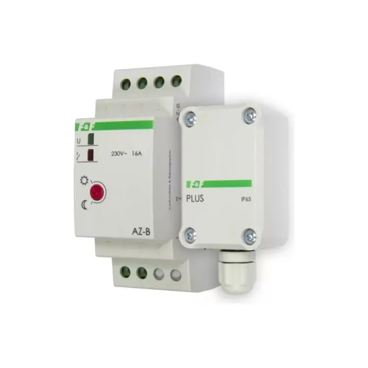 Фотореле Евроавтоматика F&F AZ-B плюс EA01.001.011