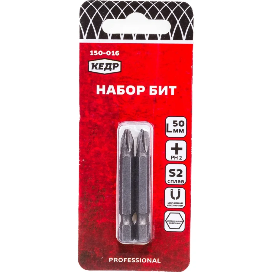 Бита Кедр 150-016 208760 Бита Кедр 150-016 208760
