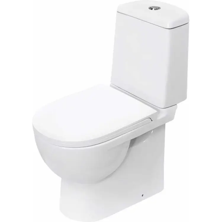 Унитаз-компакт Sanita Luxe Exclusive 125199